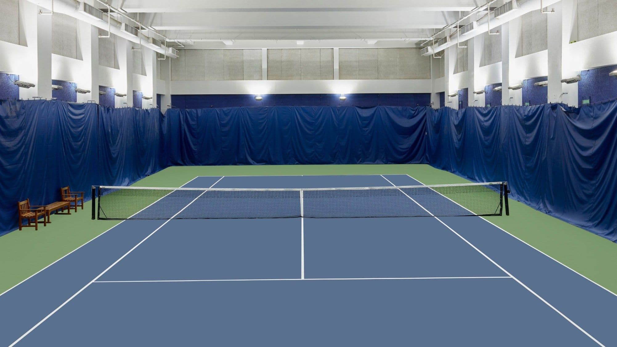 5 Week Elevate Series - Intermediate (3.0-3.75)