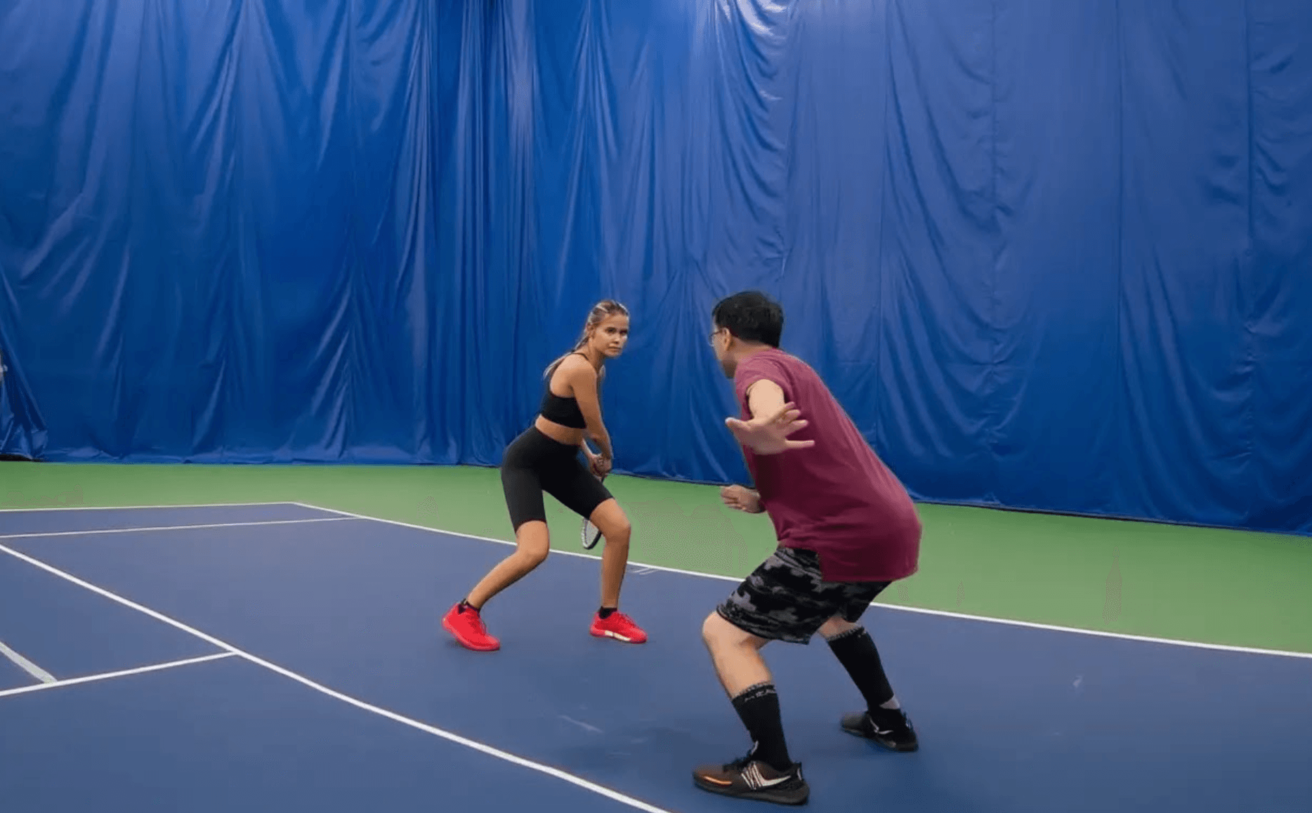 5 Week Elevate Series - Intermediate (3.0-3.75)