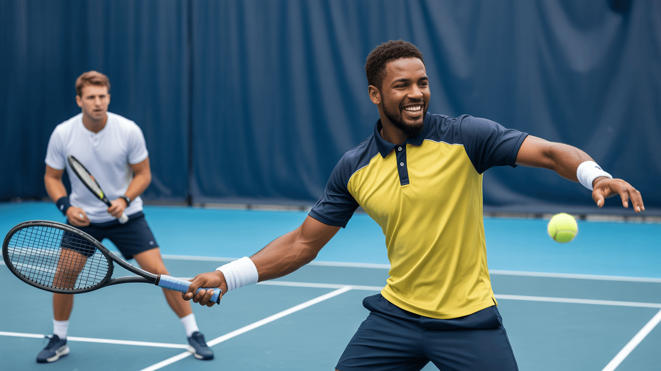 All Men's - Live Ball Games - Advanced (3.5+)