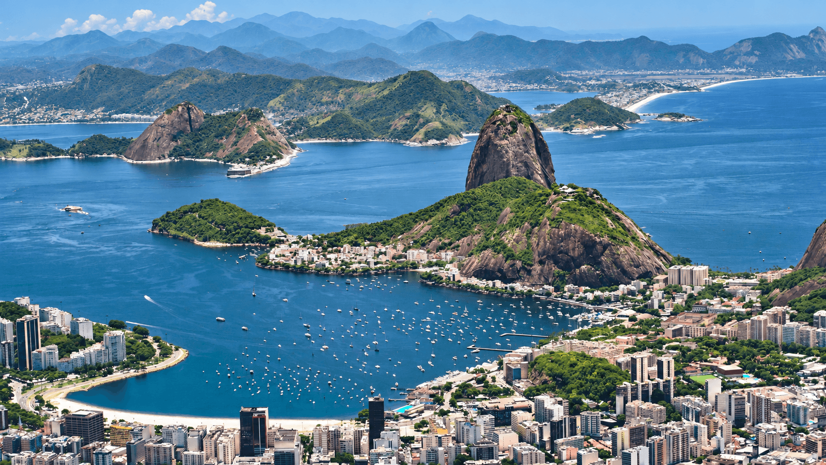 Rio Open Tennis Retreat