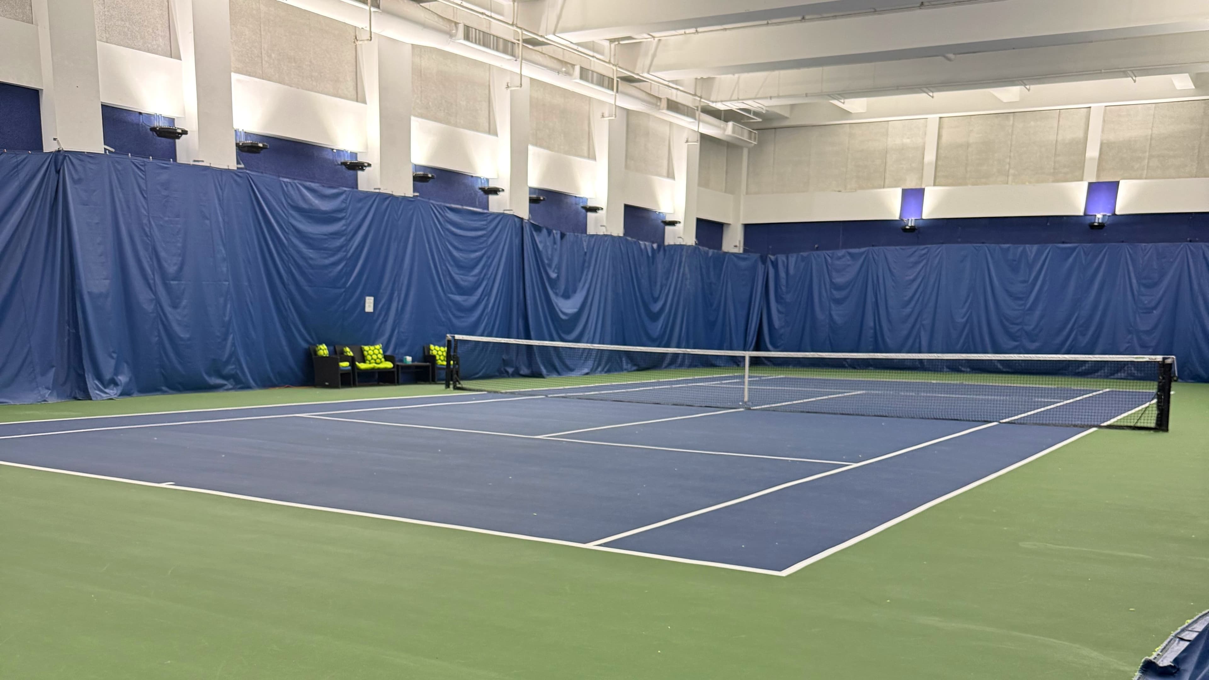 Drop-in Class - Advanced-Beginners (2.0-2.75)