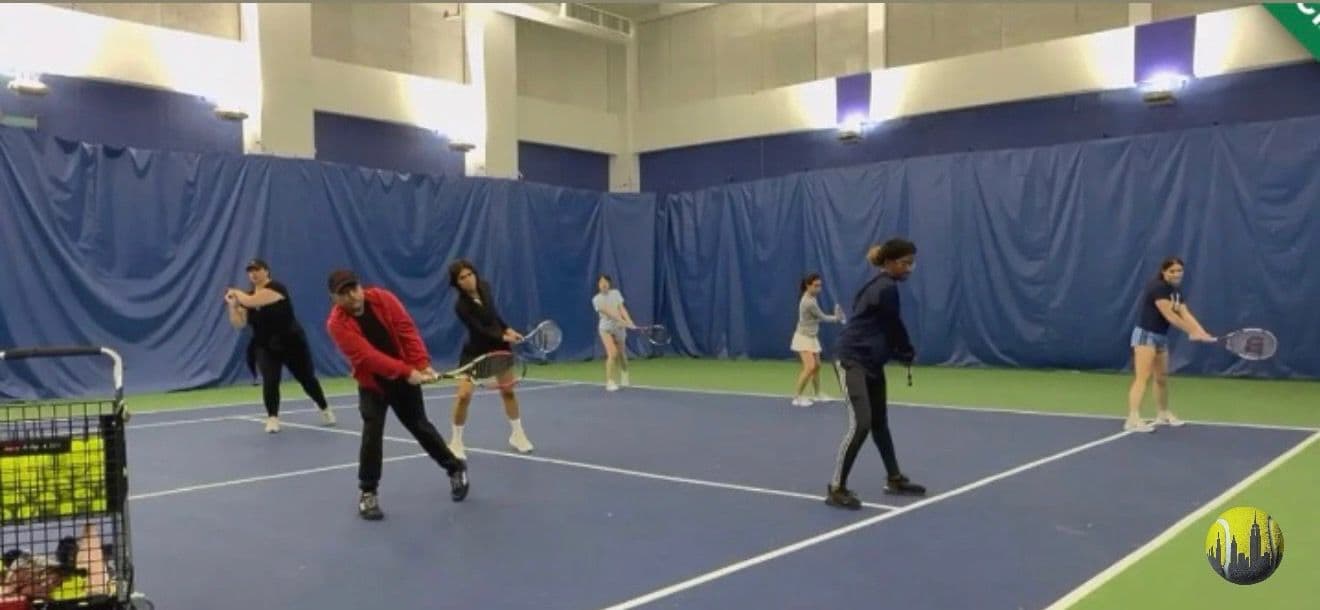 5 Week Elevate Series - Advanced-Beginners (2.0-2.75)