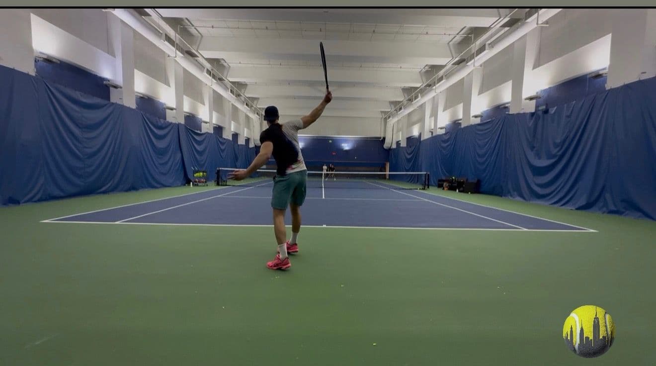 5 Week Elevate Series - Advanced (4.0-4.5)